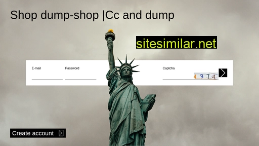 dump-shop.cn alternative sites