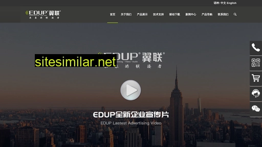 edup.cn alternative sites