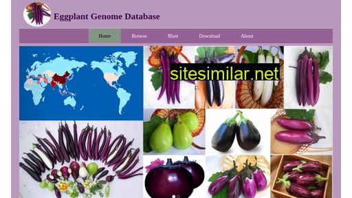 Eggplant-hq similar sites