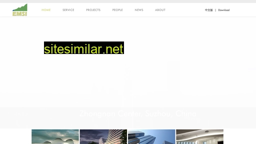 emsi-green.com.cn alternative sites
