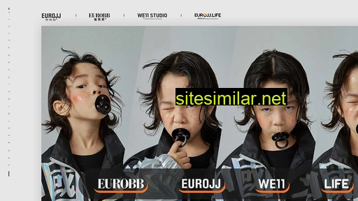 eurojj.cn alternative sites