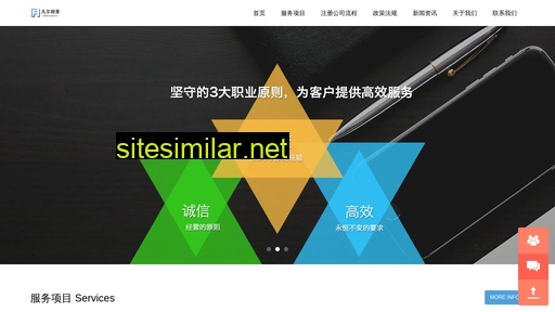 facw.cn alternative sites