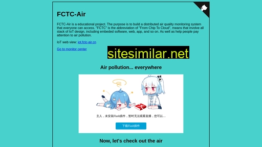 fctc-air.cn alternative sites