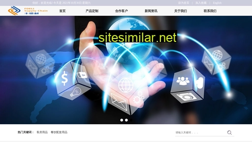 fdeli.cn alternative sites