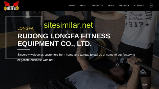 fitness-longfa.cn alternative sites