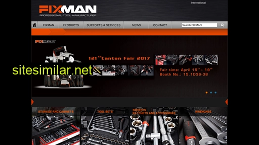 fixman.cn alternative sites