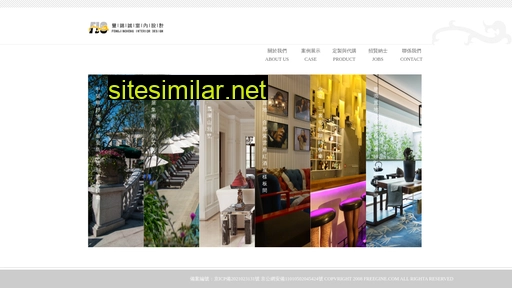 fjcdesign.com.cn alternative sites