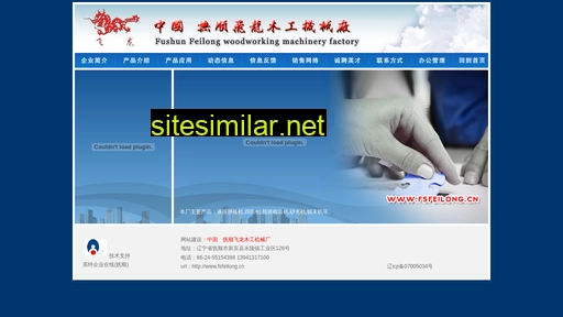 fsfeilong.cn alternative sites