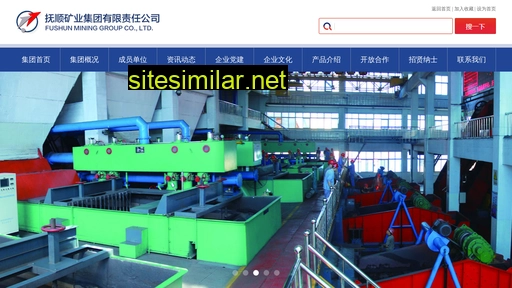 fsmg.com.cn alternative sites