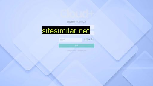ftiotcloud.cn alternative sites