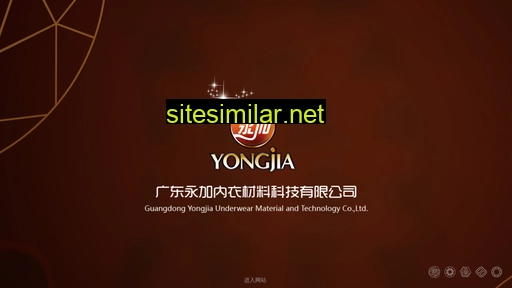 Gdyongjia similar sites