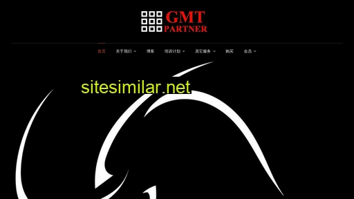 Gmtpartner similar sites