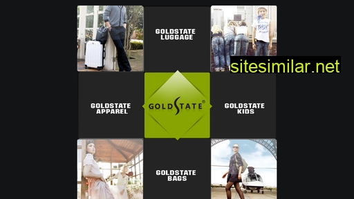 goldstate.net.cn alternative sites