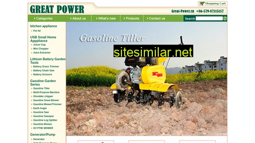 great-power.cn alternative sites