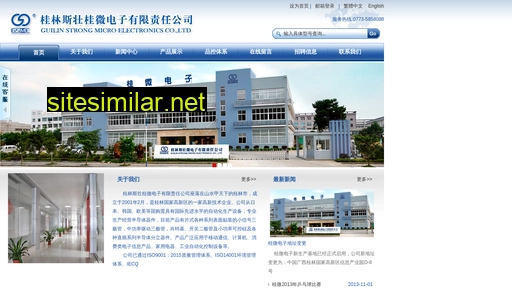 gsme.com.cn alternative sites