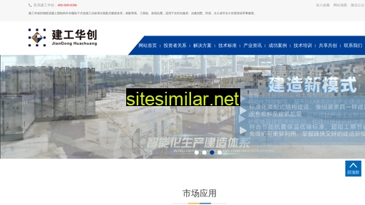 hctech.com.cn alternative sites