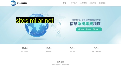 hdrkj.cn alternative sites
