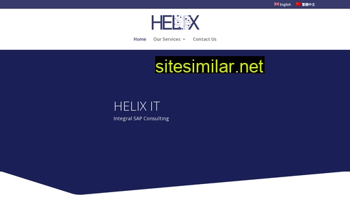 helixit.com.cn alternative sites