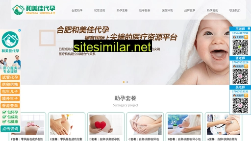 hfaput.cn alternative sites
