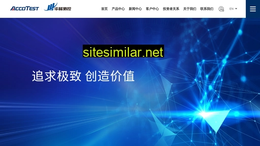 hftc.com.cn alternative sites