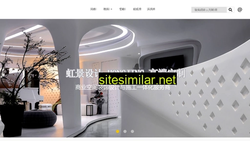 hjdesign.com.cn alternative sites