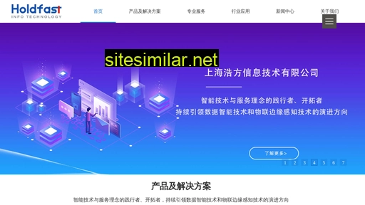 holdfastinfo.com.cn alternative sites