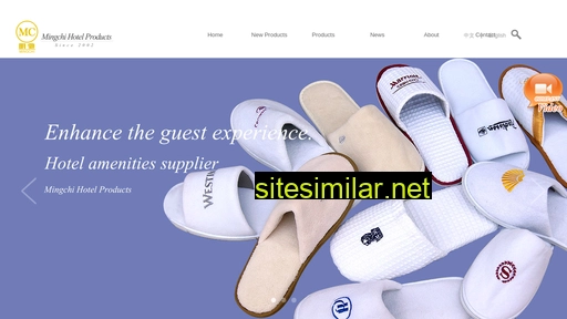 hotel-slipper.cn alternative sites