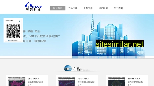 htcad.com.cn alternative sites