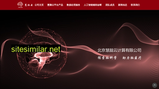 humanbrain.cn alternative sites