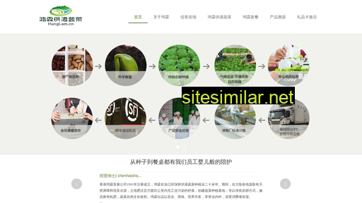 hunglam.cn alternative sites