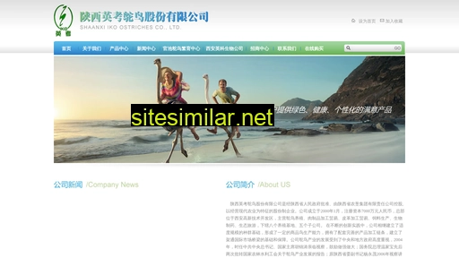 iko.com.cn alternative sites