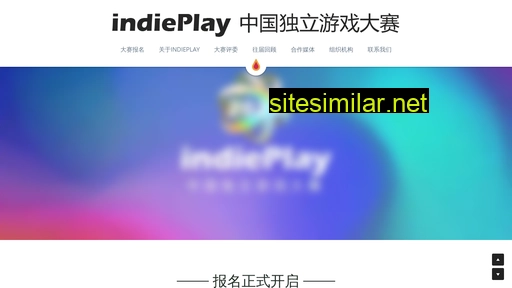 Indieplay similar sites