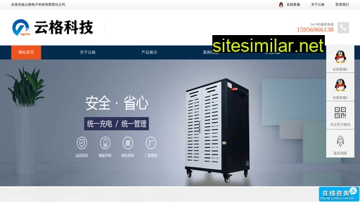 inger-china.cn alternative sites