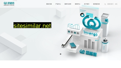 invengo.cn alternative sites