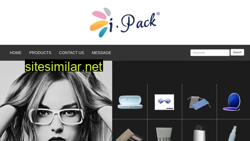 i-pack.net.cn alternative sites