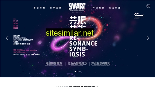 i-smart.net.cn alternative sites