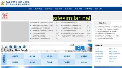 istiz.org.cn alternative sites