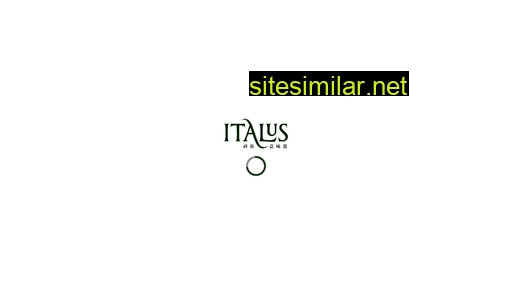 italus.com.cn alternative sites