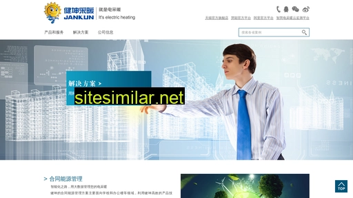 jankun.com.cn alternative sites