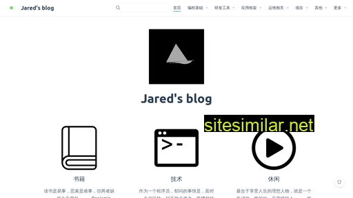 Jinterest similar sites