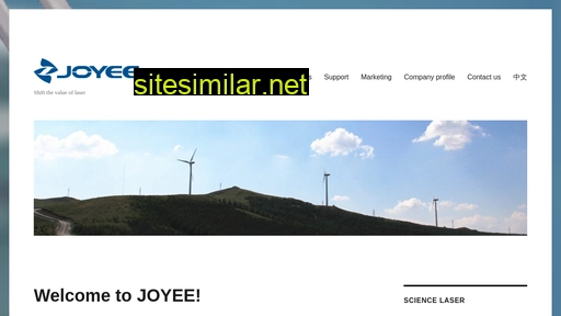 joyee.com.cn alternative sites