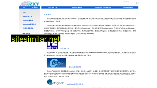jzxy.com.cn alternative sites
