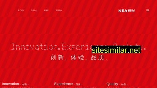keakea.com.cn alternative sites