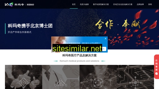 kemuch.cn alternative sites