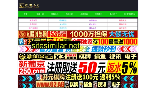 keycar.com.cn alternative sites