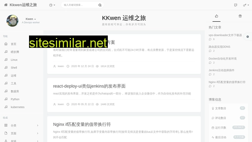 kkwen.cn alternative sites