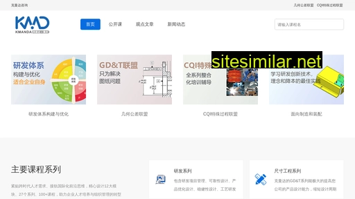 kmanda.com.cn alternative sites