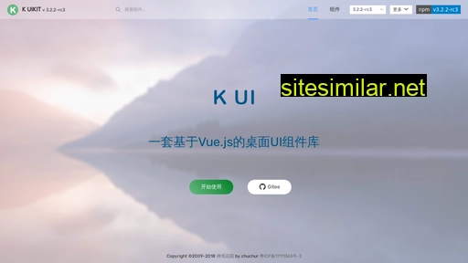 k-ui.cn alternative sites