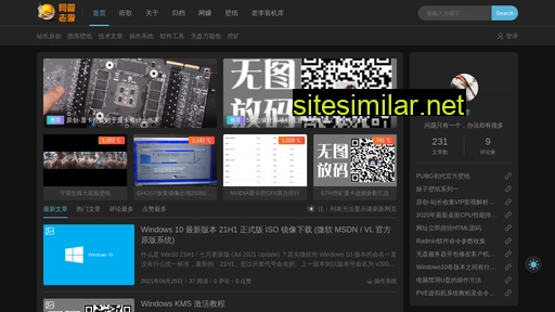 laoliit.cn alternative sites