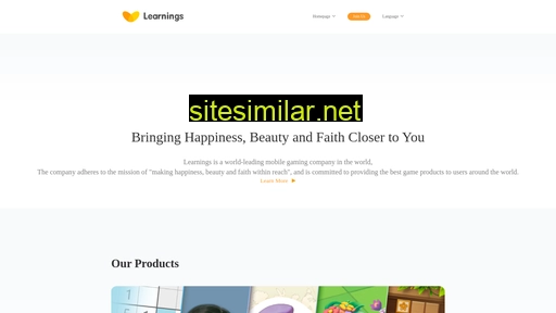 learnings.com.cn alternative sites